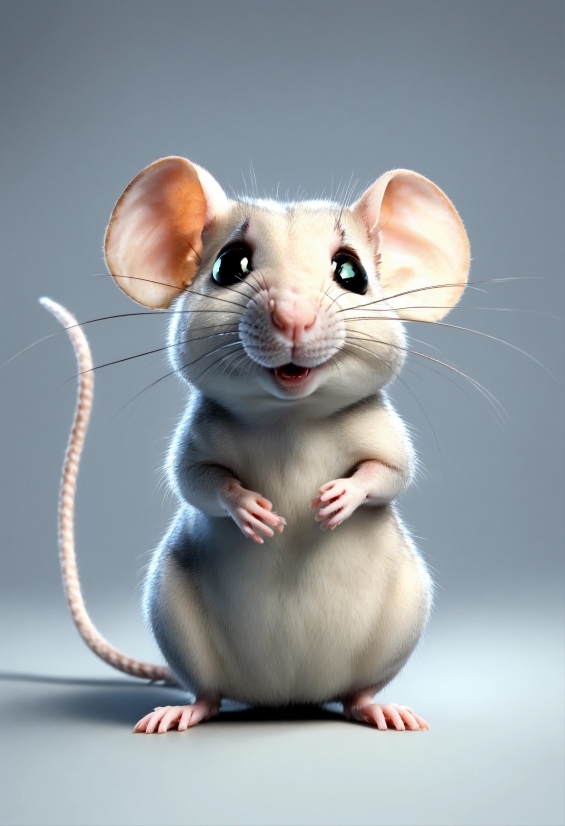 Windows Video Maker Windows 10, Rodent, Rat, White Footed Mice, Felidae, Organism