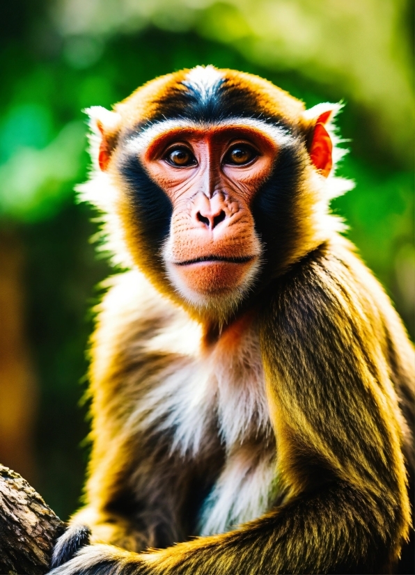 Youtube Copyright Free Music Download, Primate, Plant, Natural Environment, Jaw, Organism