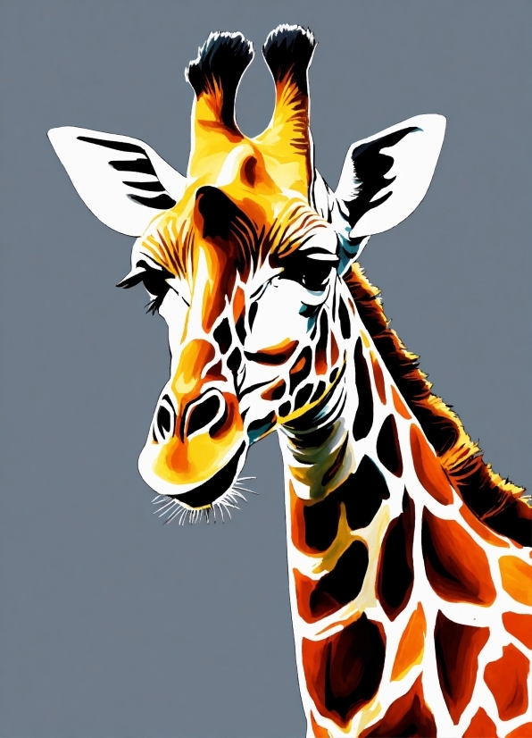 Youtube Shorts Editor For Pc, Giraffidae, Giraffe, Neck, Sleeve, Fawn