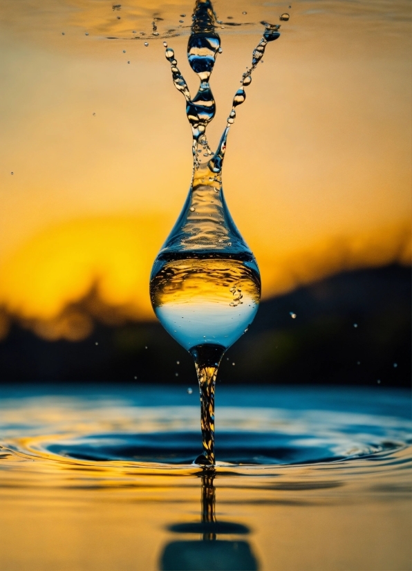 17 Sustainable Development Goals Ai, Water, Sky, Liquid, Atmosphere, Photograph