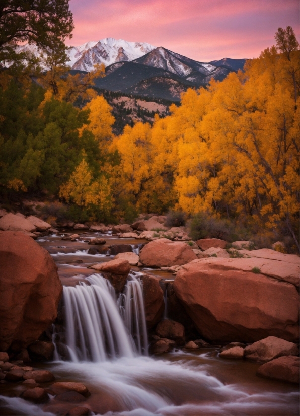 Best Computer For Photo Editing, Sky, Water, Mountain, Plant, Ecoregion