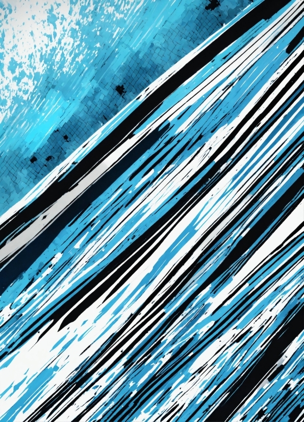 Jedox Ai, Azure, Aqua, Material Property, Electric Blue, Pattern