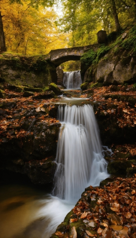 Nvidia Jetson Nano Orin, Water, Water Resources, Plant, Ecoregion, Fluvial Landforms Of Streams