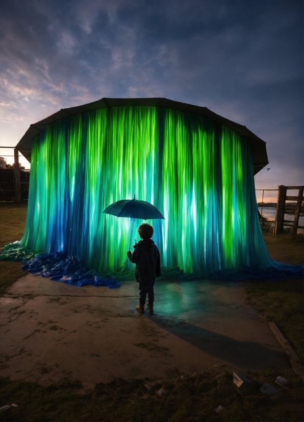 Photo And Video Editing Software, Water, Sky, World, Cloud, Fountain