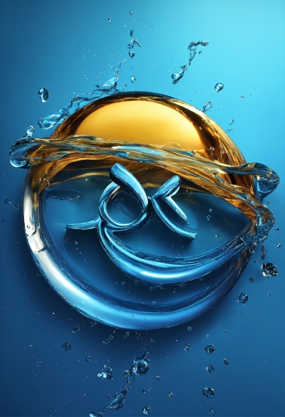 Stable Diffusion Upscale Image, Water, Liquid, Azure, Fluid, Aqua