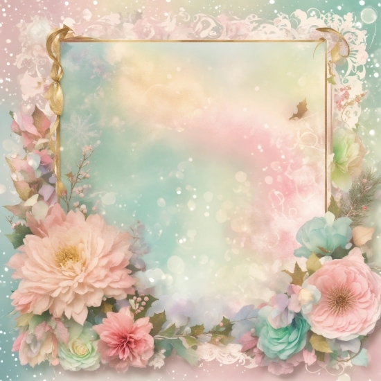 4k Stock Photos, Flower, Plant, Petal, Picture Frame, Pink