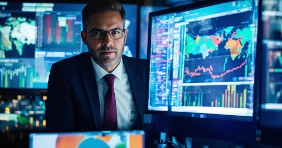 A Photo, Glasses, Computer, Vision Care, Television Set, Flat Panel Display