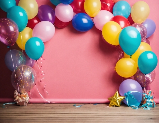 Add Background To Image Online, Decoration, Balloon, Pink, Party Supply, Aqua