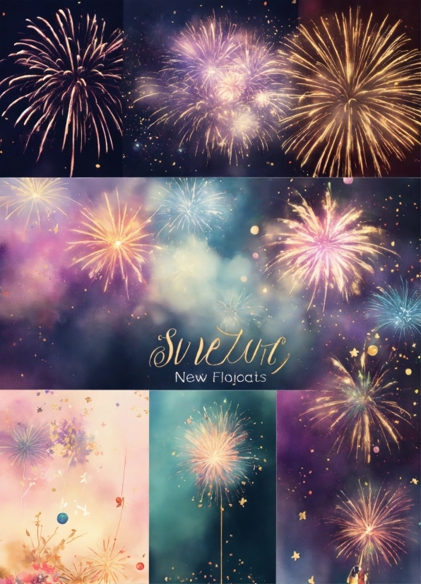 Adobe Photoshop Designer, Fireworks, Atmosphere, Photograph, Light, Nature