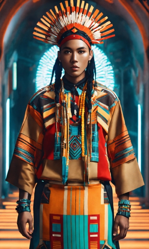 Adobe Photoshop Express, Human, Fashion, Temple, Headgear, Fashion Design