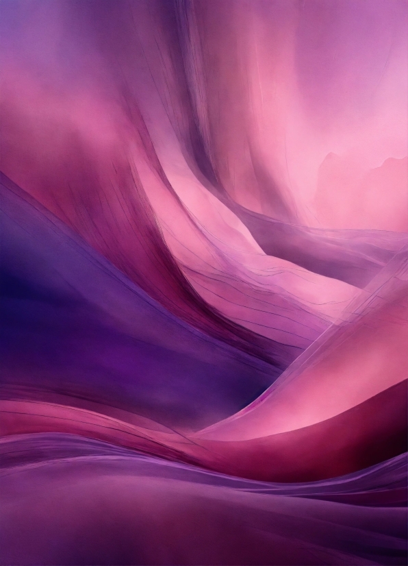 Amazing Wallpaper, Purple, Pink, Art, Violet, Liquid