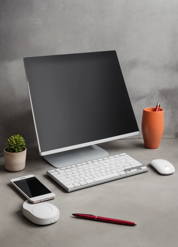 Animal Stock Images, Computer, Personal Computer, Table, Output Device, Computer Desk