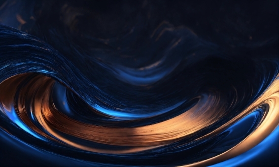 Animated Stock Images, Liquid, Blue, Fluid, Gas, Art