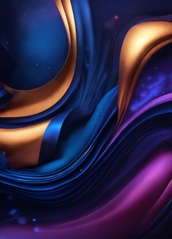 Beautiful Wallpaper, Liquid, Purple, Azure, Automotive Design, Violet