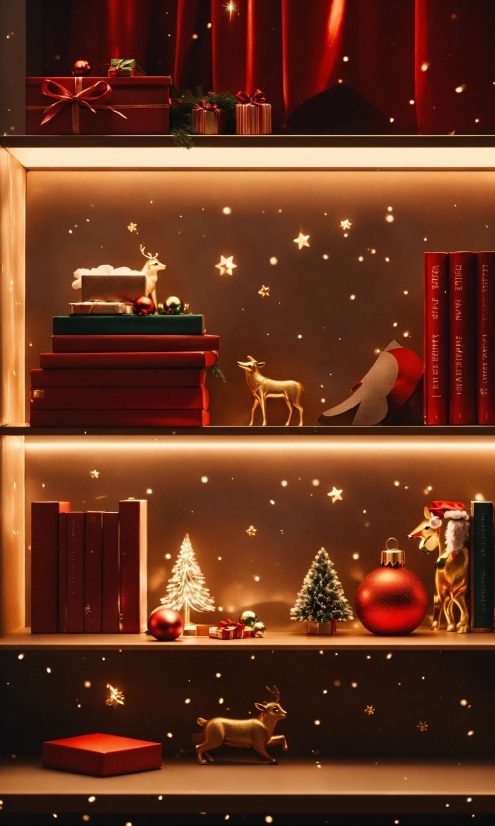 Best Android App For Digital Art, Christmas Tree, Light, Christmas Ornament, Lighting, Interior Design