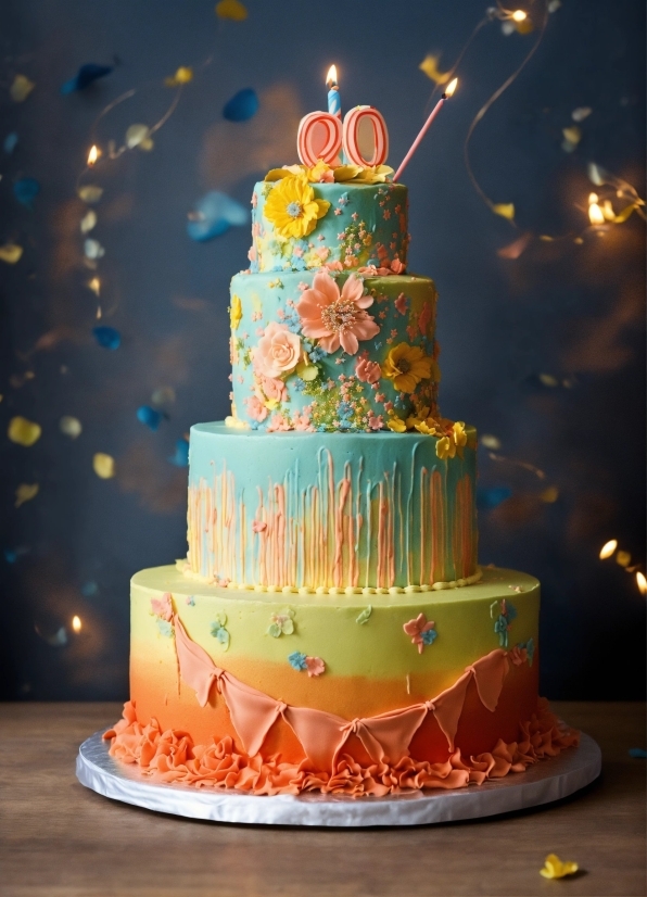 Best Banner Design Software, Food, Cake Decorating, Cake, Cake Decorating Supply, Ingredient