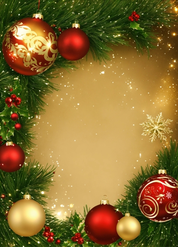 Best Drawing Android App, Christmas Ornament, Christmas Tree, Green, Light, Holiday Ornament