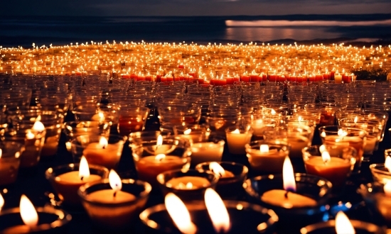 Best Free Photo Design Software, Candle, Wax, Flame, Fire, Event