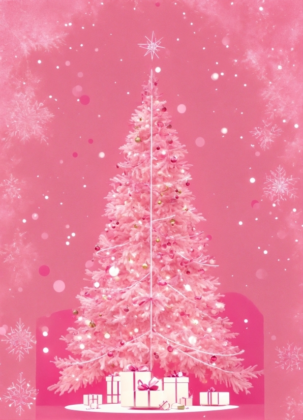 Best Online Drawing Apps, Christmas Tree, Plant, Christmas Ornament, Branch, Holiday Ornament