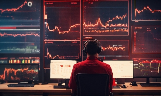 Best Stock Market Images, Computer, Computer Monitor, Audio Equipment, Personal Computer, Electronic Instrument