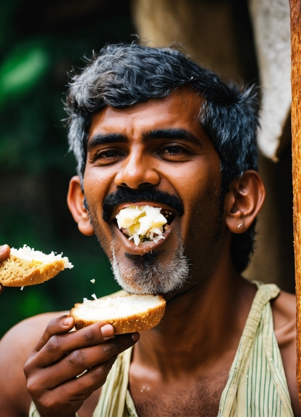 Bh Photo, Food, Mouth, Human, Jaw, Staple Food