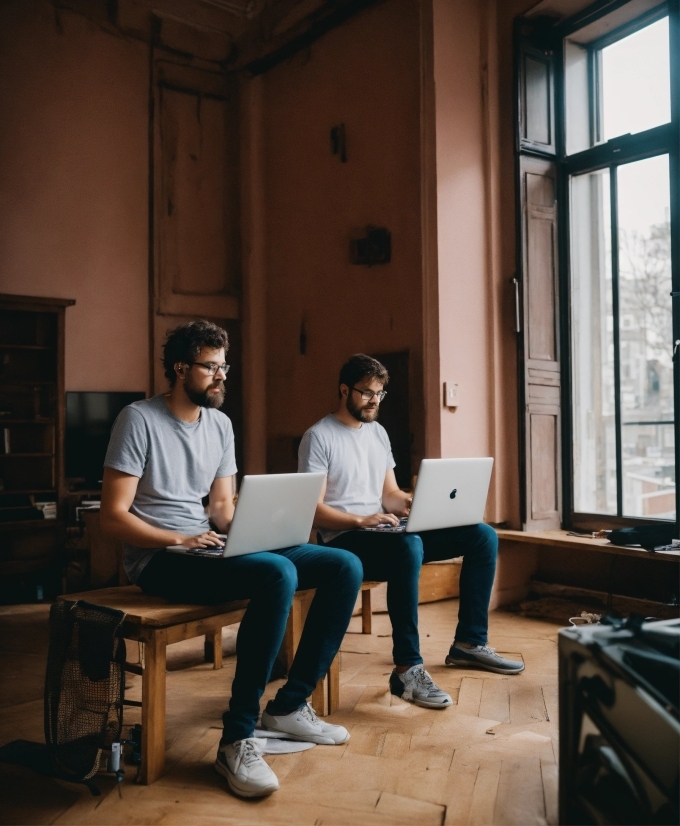 Black Pic, Computer, Jeans, Laptop, Personal Computer, Window