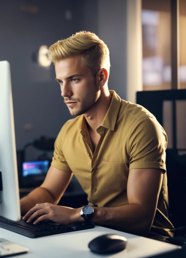 Botanical Illustration Book, Table, Personal Computer, Computer, Automotive Design, Dress Shirt