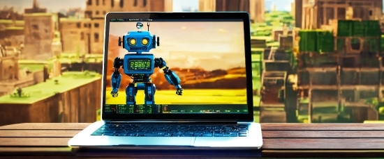 Computer, Personal Computer, Netbook, Toy, Output Device, Touchpad
