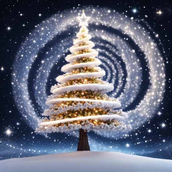 Cool Graphic Backgrounds, World, Light, Christmas Tree, Astronomical Object, Plant