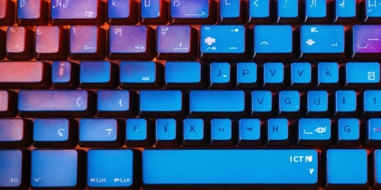 Copy Free Images, Computer, Photograph, Peripheral, Blue, Input Device