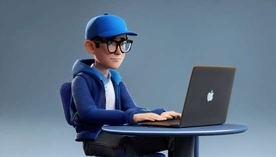 Copyright Free Images Free Download, Glasses, Computer, Personal Computer, Laptop, Arm