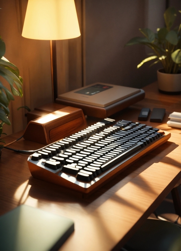 Crop Circle Image, Table, Furniture, Computer Keyboard, Computer, Personal Computer