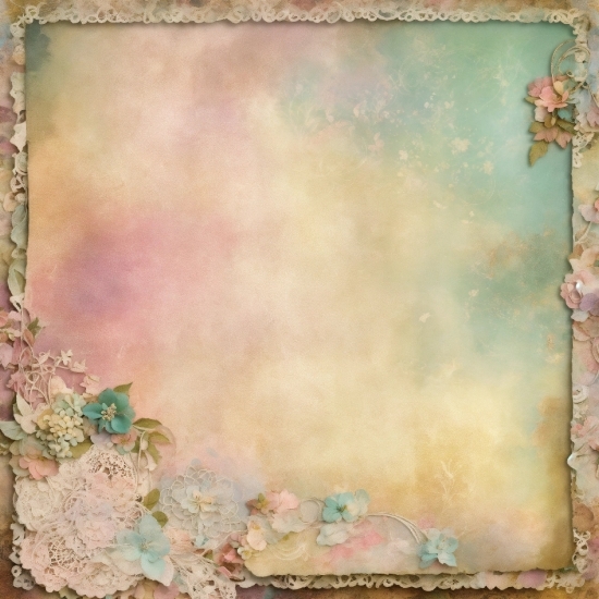 Digital Art Online Free, Brown, Rectangle, Paint, Textile, Picture Frame