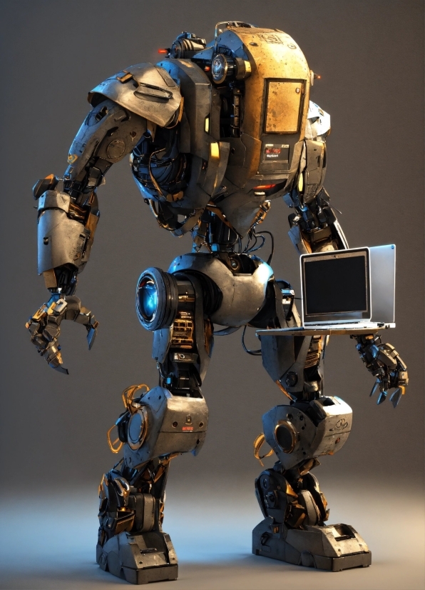 Doctor Stock Image, Toy, Military Robot, Mecha, Machine, Art