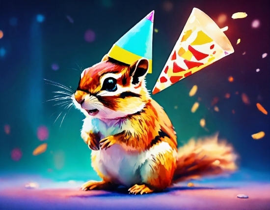 Edit Photo For Whatsapp Dp, Felidae, Whiskers, Happy, Costume Hat, Event