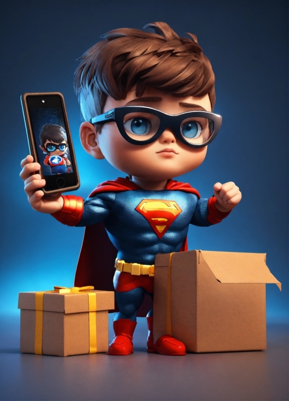 Fashion Design Illustration, Cartoon, Gesture, Toy, Eyewear, Telephony