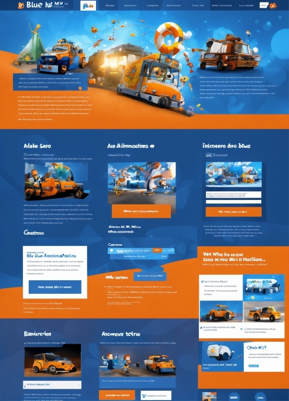 Fire Images, Product, Blue, Azure, Orange, Yellow