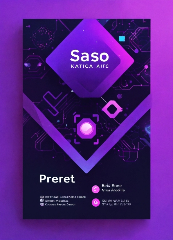 Foto Aesthetic, Purple, Product, Violet, Communication Device, Font