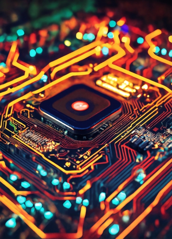 Free Asian Stock Photos, Colorfulness, Circuit Component, Hardware Programmer, Electronic Engineering, Computer Hardware