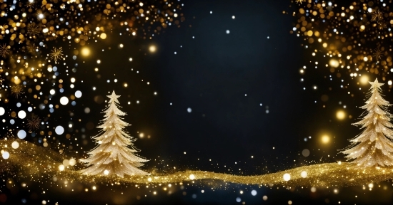 Free Commercial Use Clipart, Atmosphere, Sky, Christmas Tree, Plant, World