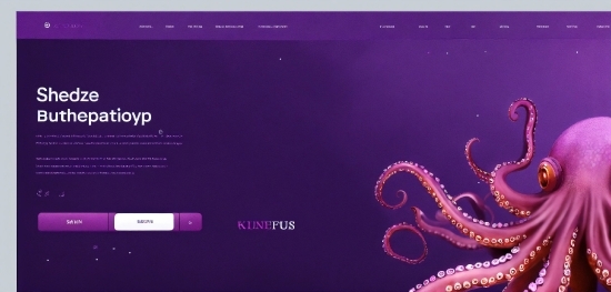 Gabriella Barouch, Purple, Font, Violet, Magenta, Marine Invertebrates