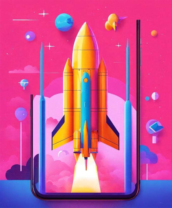 Good Morning Images Download, Window, Rocket, Missile, Rectangle, Font