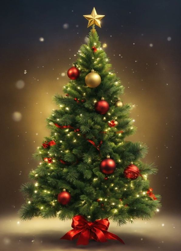 Graphic Design Firms Near Me, Christmas Tree, Plant, Christmas Ornament, Green, Holiday Ornament