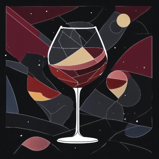 Graphic Design In Android, Tableware, Drinkware, Stemware, Liquid, Wine Glass