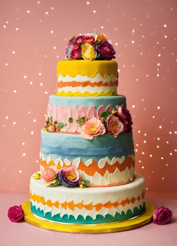 Graphic Design International, Food, Cake Decorating, Cake, Cake Decorating Supply, Orange