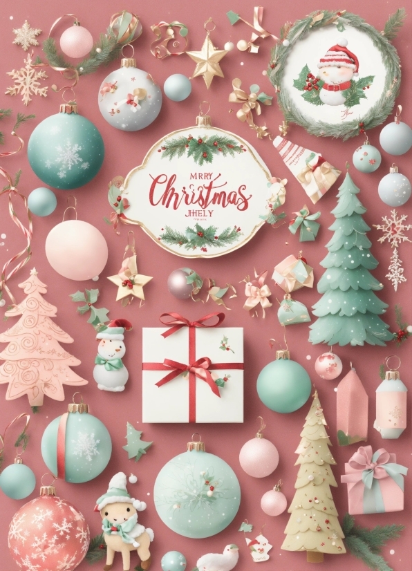 Graphic Design Portfolio Templates Free Download, Christmas Ornament, Green, Holiday Ornament, Lighting, Christmas Decoration