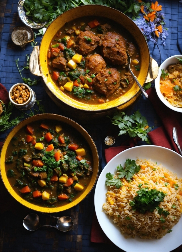 Guy Thumbs Up Stock Image, Food, Tableware, Ingredient, Recipe, Dish