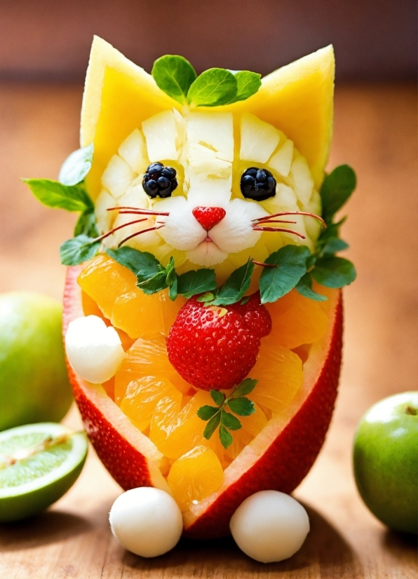 Happy Weekend Images, Food, Tableware, Pineapple, Fruit, Ingredient