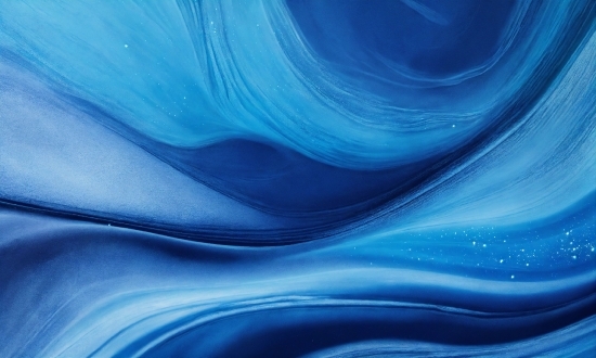 Hi Res Free Images, Liquid, Fluid, Art, Aqua, Electric Blue