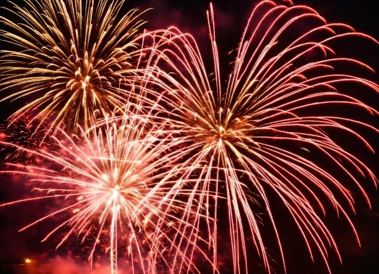 Holistic Health Poster, Fireworks, Photograph, Light, Nature, Sky